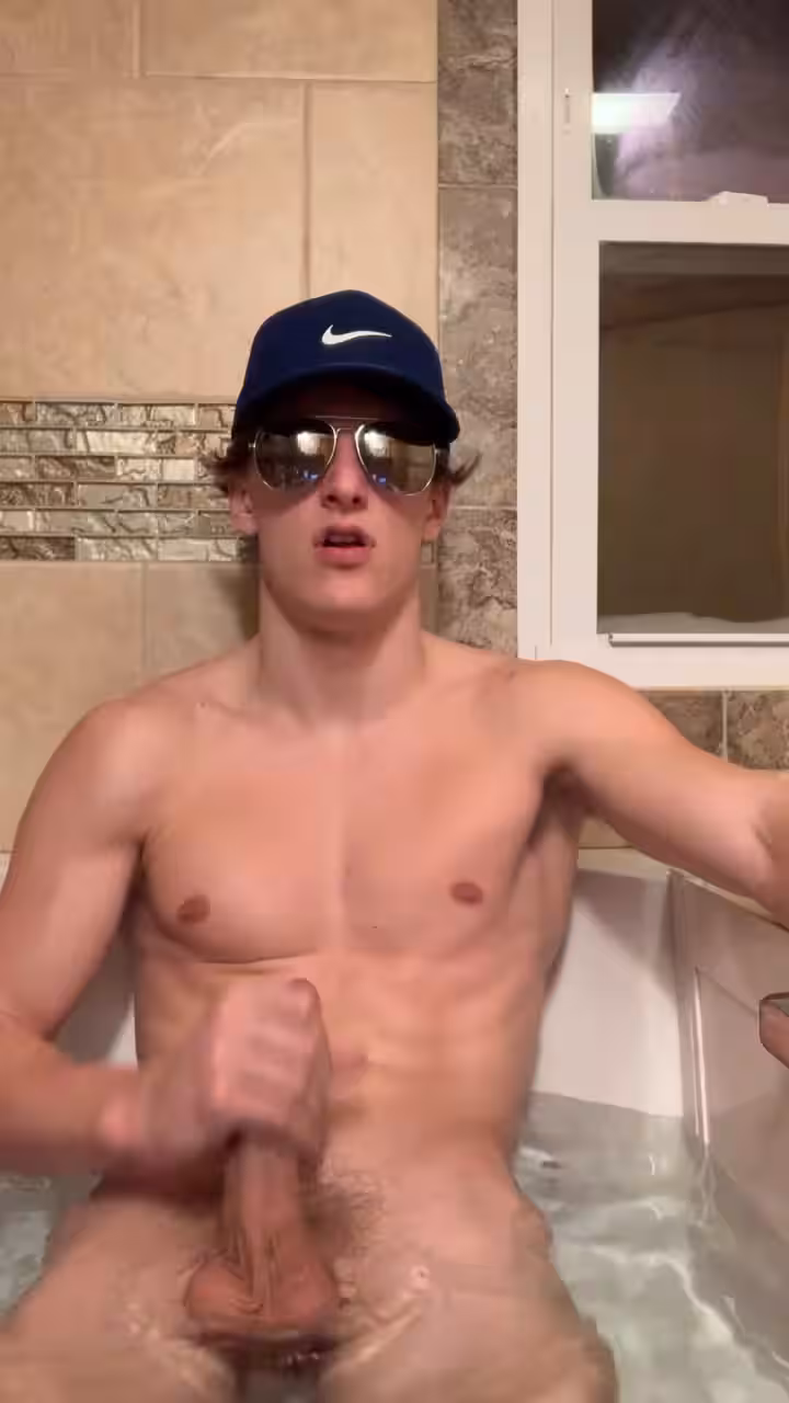 sexy bitch boy tiktok porn loganwall nude Vid Epic