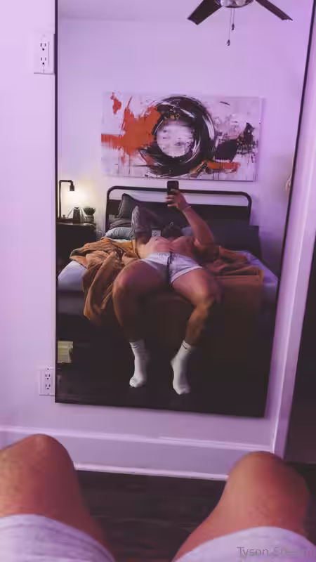 sexy voice Tyson Steven nude leaks Exclusive full video
