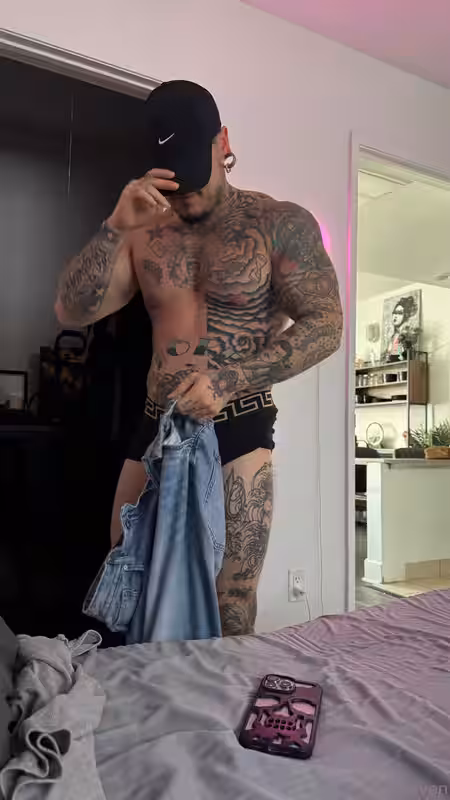 sexy voice Tyson Steven nude porn leak