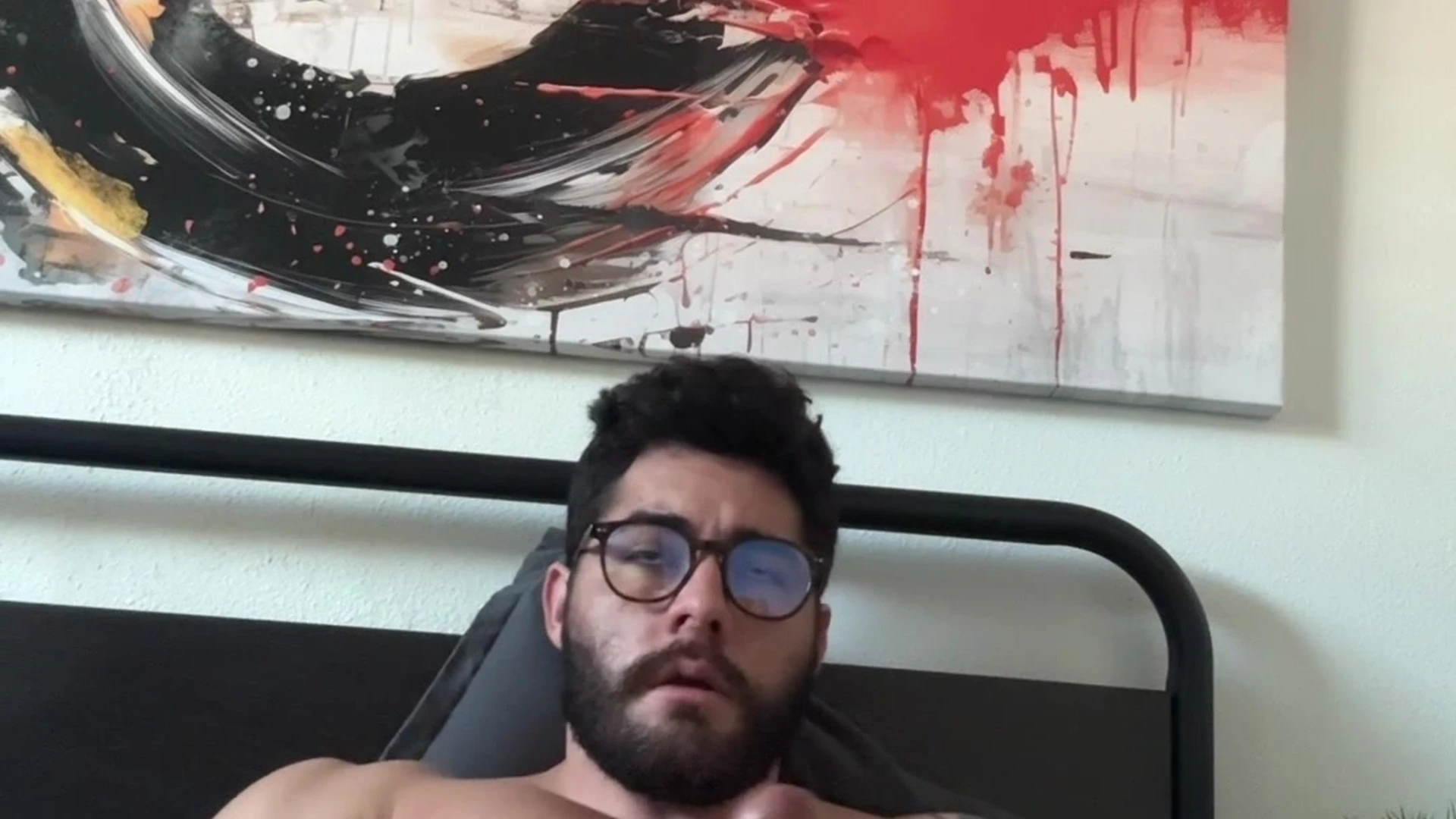 sexy voice tysonsteven Fansly leaks