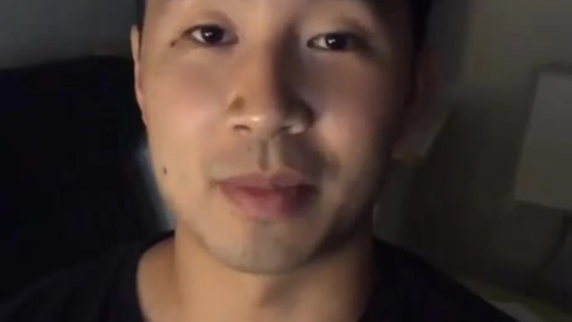 Sincere 尚氣與十環傳奇 Simu Liu Nude leak OF Video