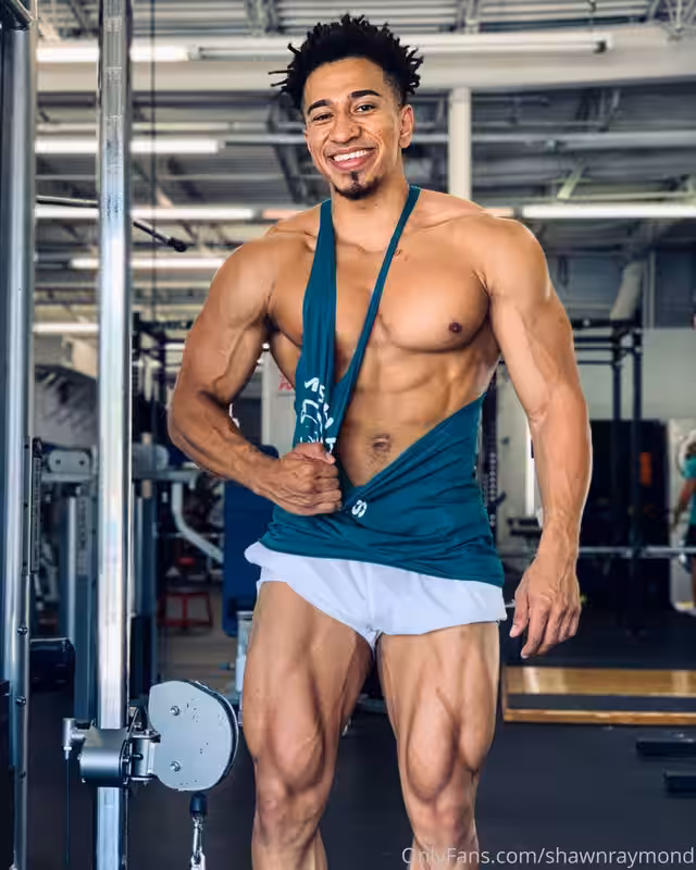 Sincere stripper shawnraymond leak Full Video Leaked Sensational