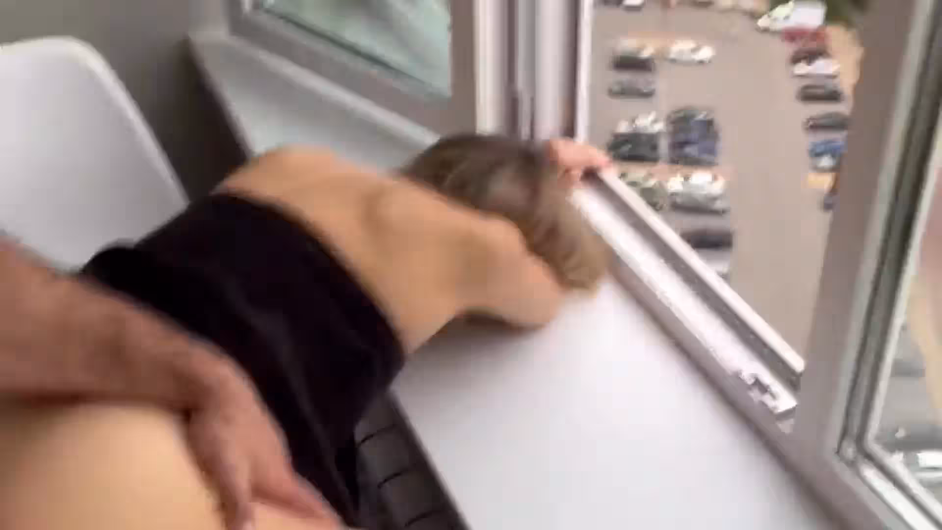 Skilled fuck with wife  Artur_kratko Naked Exposed