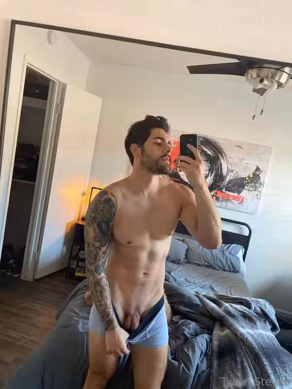 Steadfast tysonstevenn tysonsteven Leaked nudes Full Video Leaked