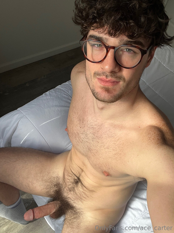 Tenacious acecarter69 Ace Carter Nude Leaked premium video