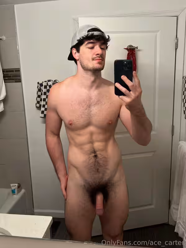 tiktok Ace Carter porn xxx Clip Epic