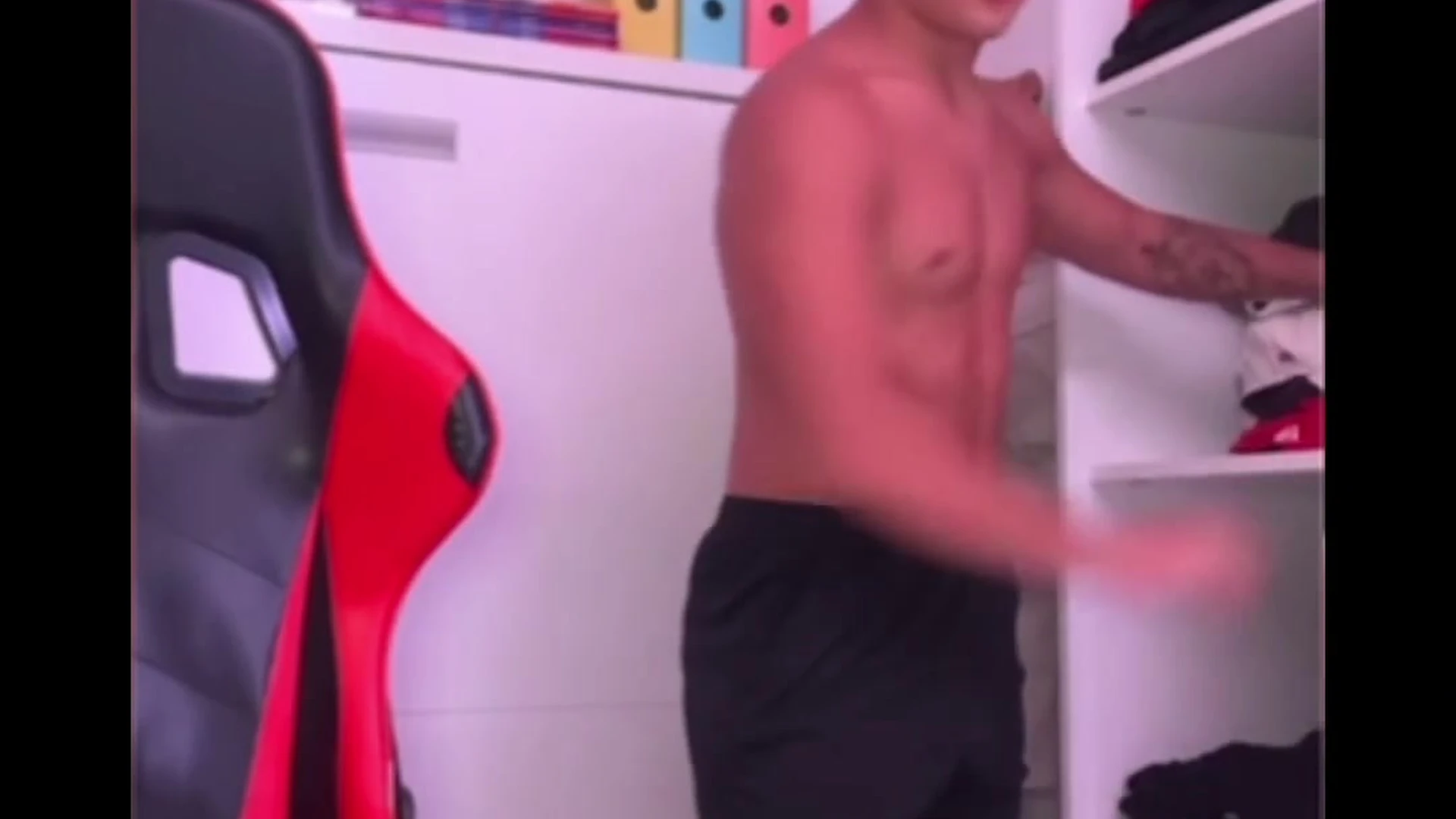 tiktok nude live urilopexzz – 3