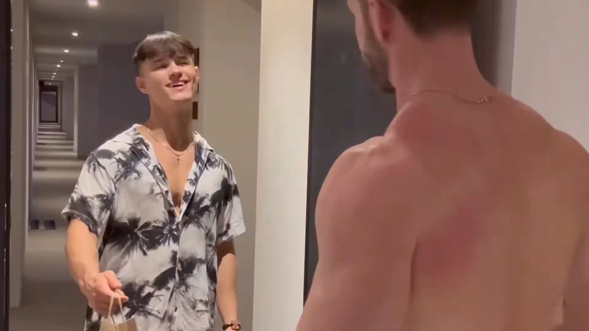 twink Dennis Dillon Naked Leaks Epic