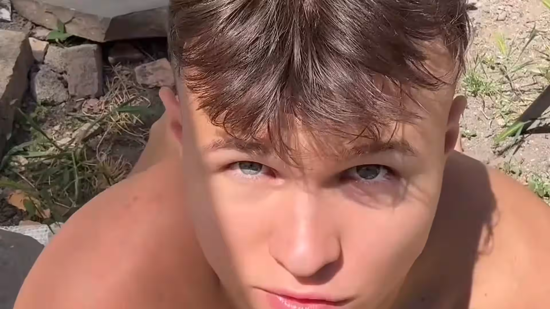 twunk Dennis Dillon Nude exposed