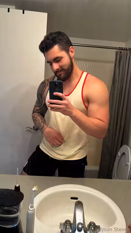 Tyson ASMR tysonsteven   fullvideo