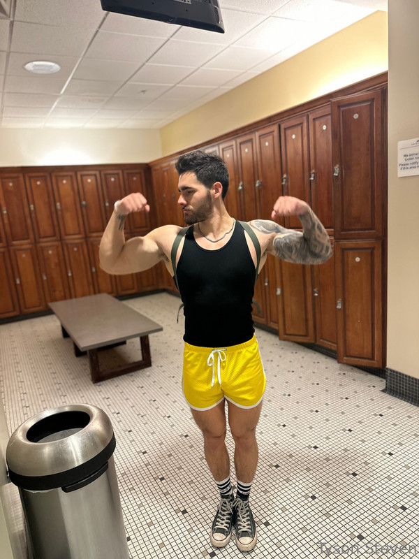 Tyson ASMR tysonsteven leaks
