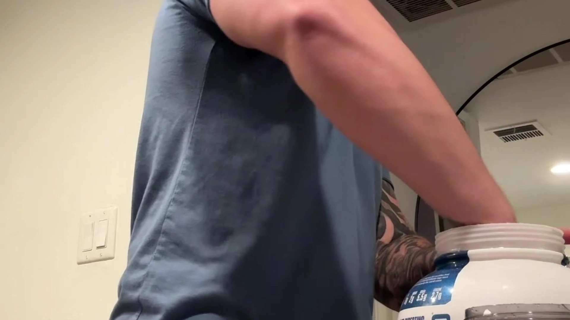 Tyson ASMR tysonsteven nsfw