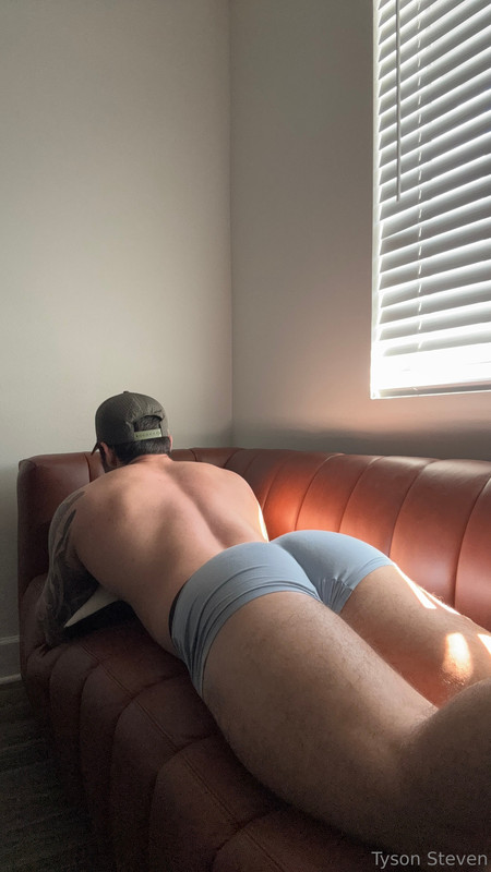 Tyson ASMR tysonsteven nude porn leak
