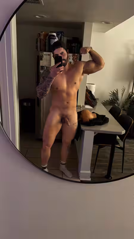 Tyson ASMR tysonsteven onlyfans nudes Exposed