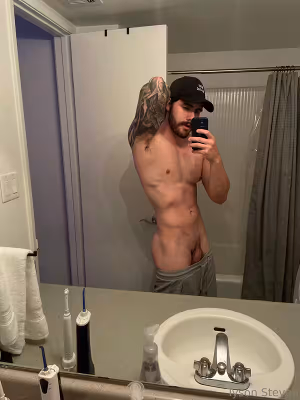 tyson_stevenn tysonsteven nudes
