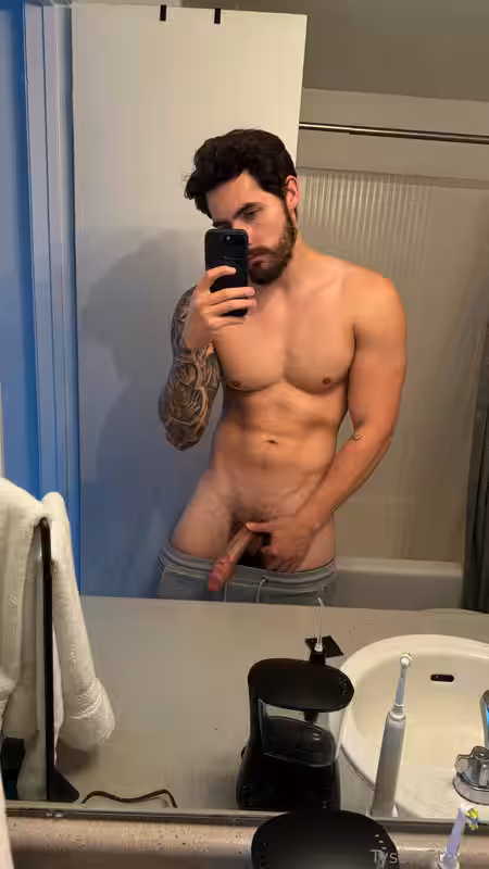 tysonstevenn Tyson Steven onlyfans leak Full Clip