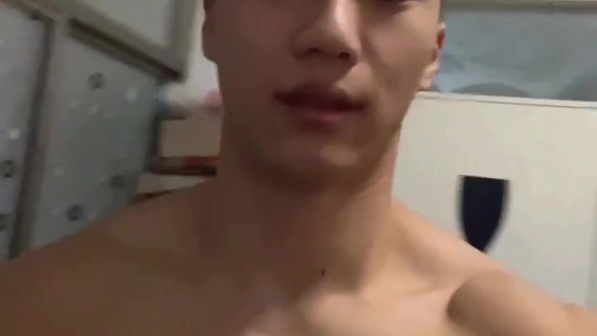 wonderful 韩郅鹏 韩郅鹏 nude porn leak Exposed