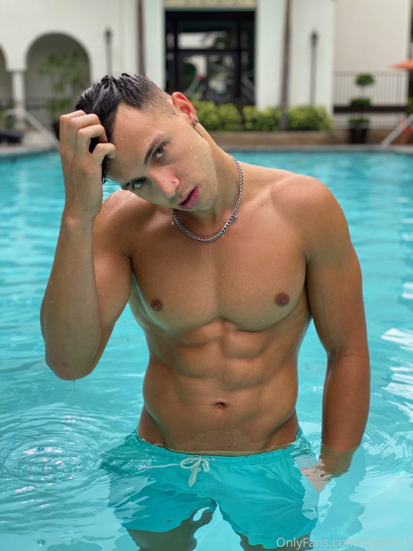 Angelic shag  stepbro tayoricci Leaked nudes