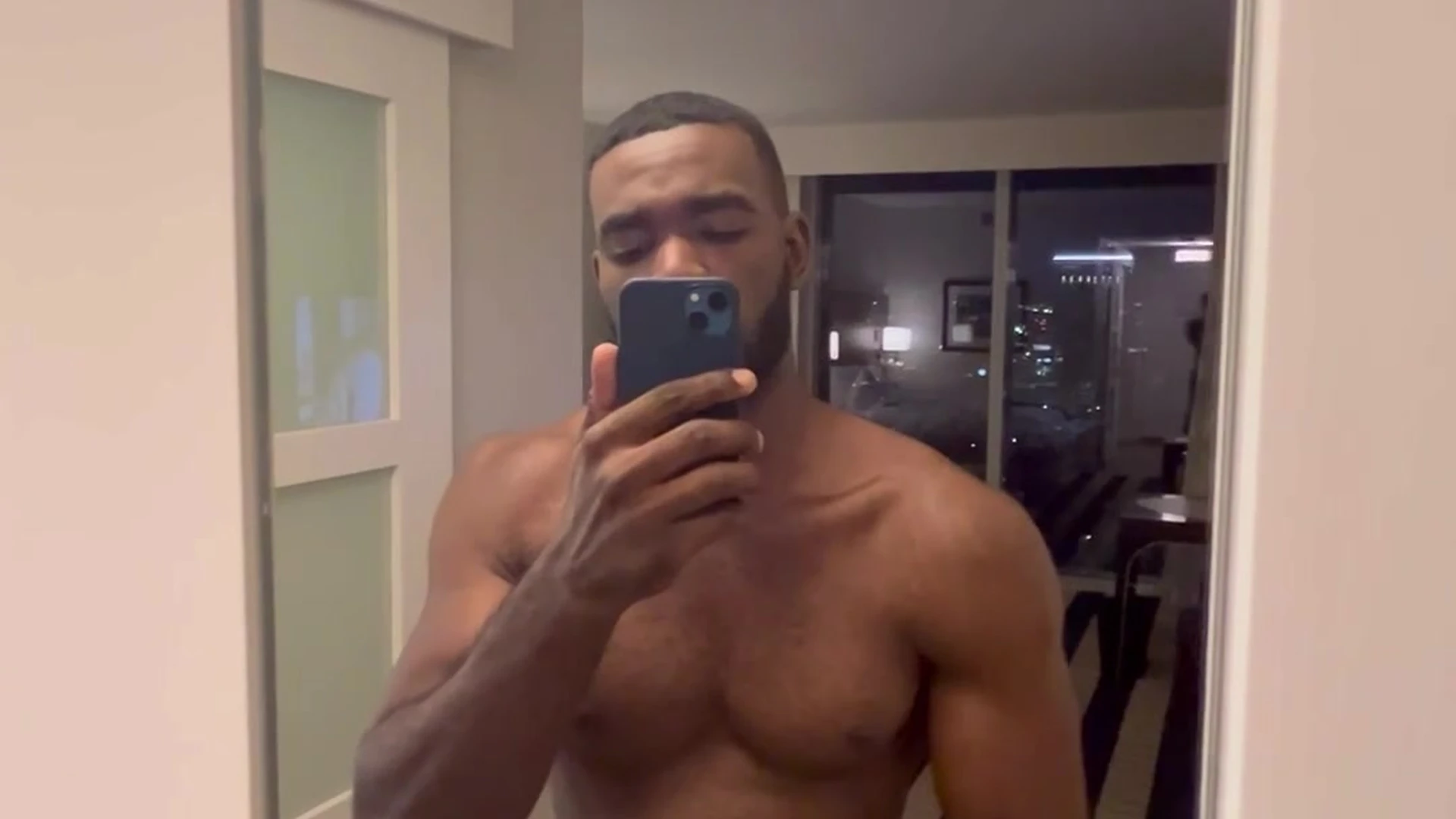 Angelic The Greysweats King Marshall Price leaks pic EXPOSED