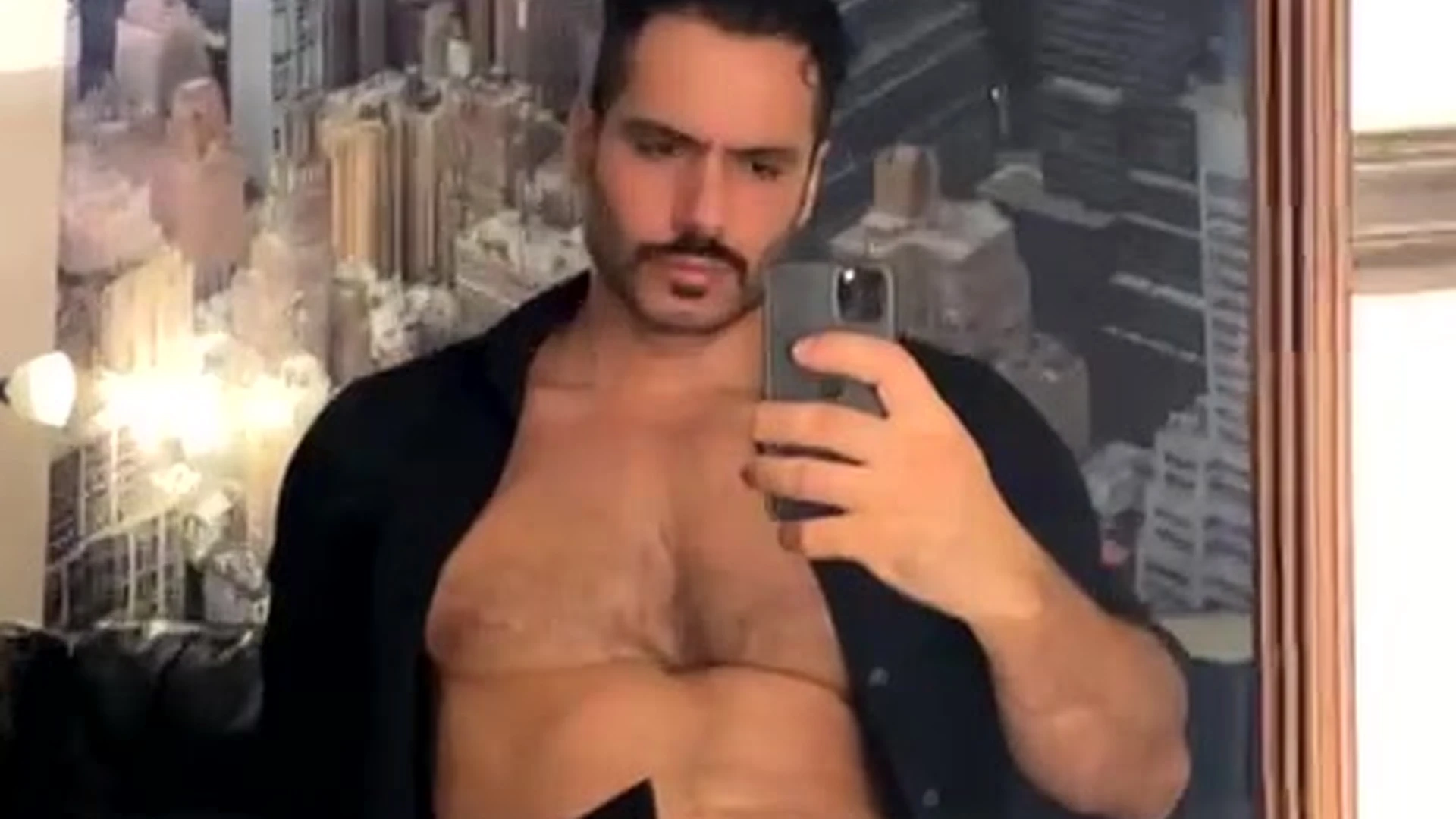 attractive mostafa.rok000 mostafa.rok Naked Exclusive video full Epic
