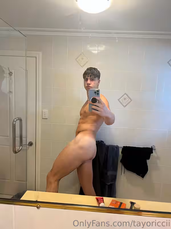 aussie Tayo Ricci onlyfans nude pics premium video