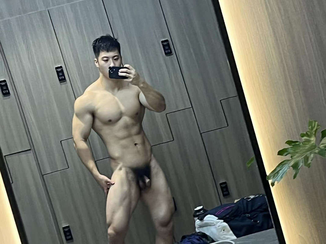 Courageous 武汉体育学院 韩郅鹏 leak pic Exposed