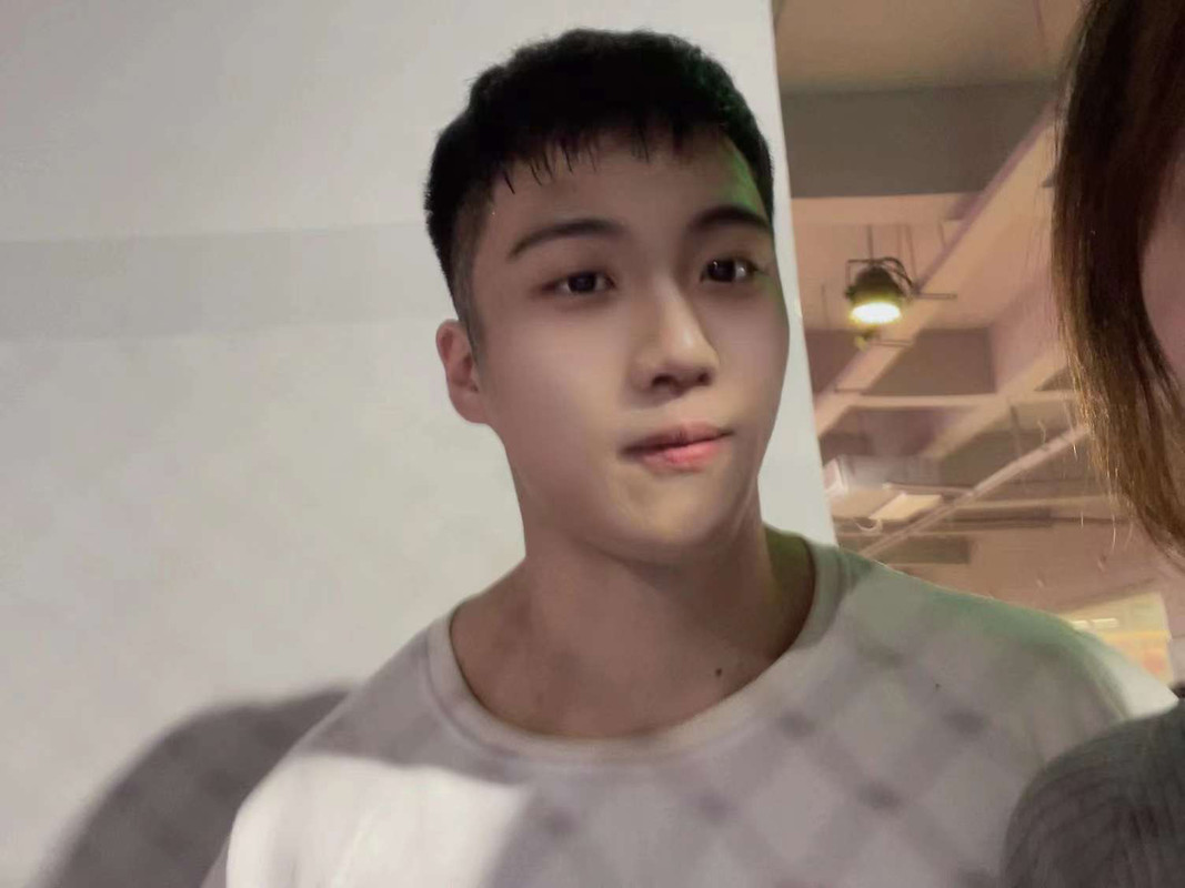 cum 韩郅鹏 onlyfans naked Sensational