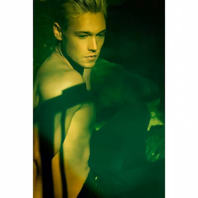 Enigmatic  owen_devalk Owen Robert Nude Patreon Exposed
