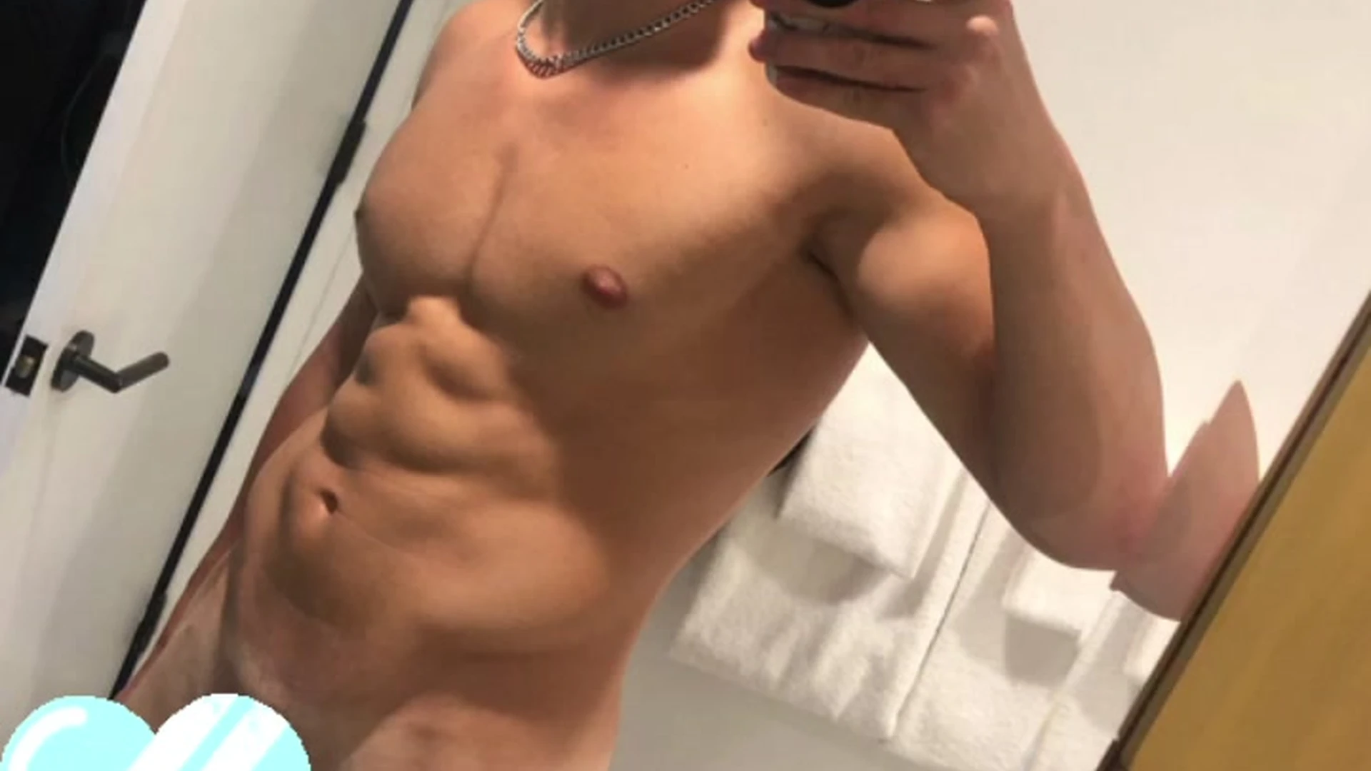 Epic tiktok star Tayo Ricci nude porn leak