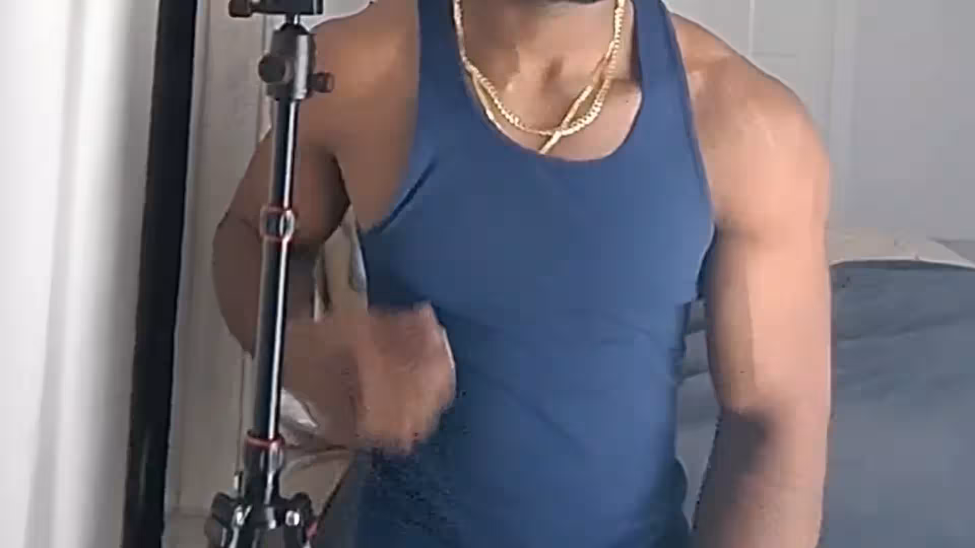 Exposed black bull officialgreysweatsking Naked Leaks