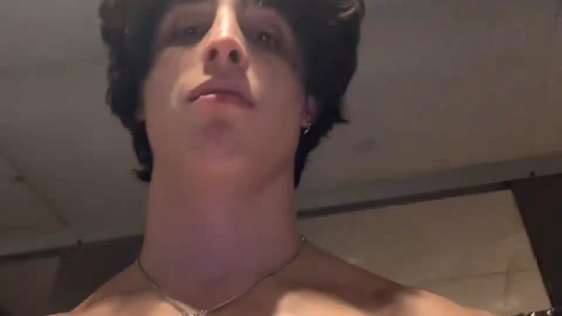 Exposed sexy wa7echh Youssef khelil leak xxx