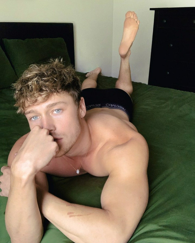 famous  Owen Devalk oh_and nude porn leak PRIVATE