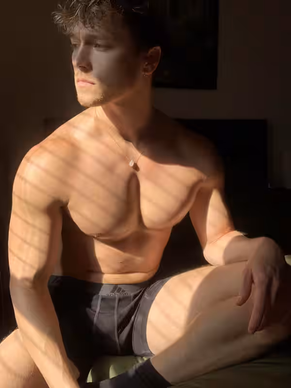 owen_devalk oh_and fitness model