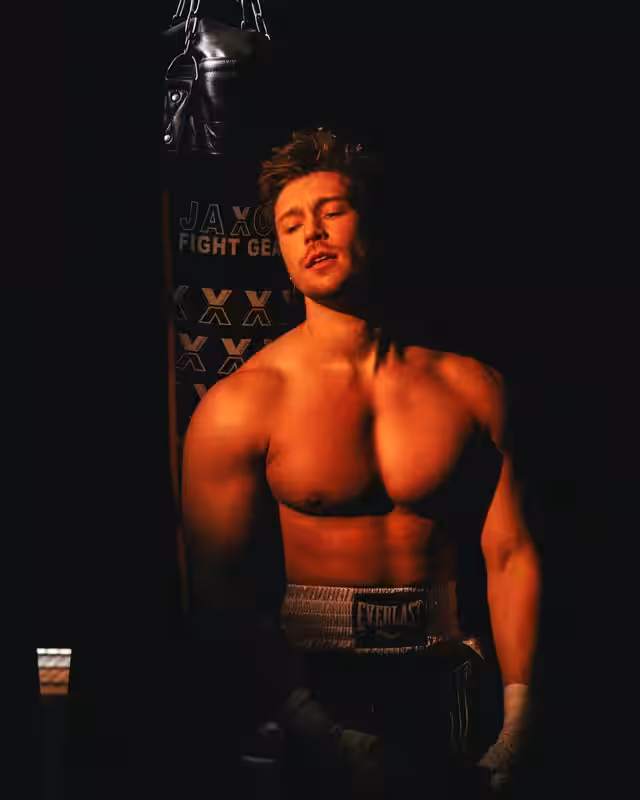 Exposed Steadfast Owen Devalk oh_and nude Exclusive video full