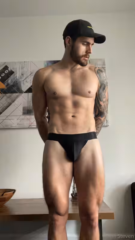 gay asmr tysonsteven pic leak Full leaked video