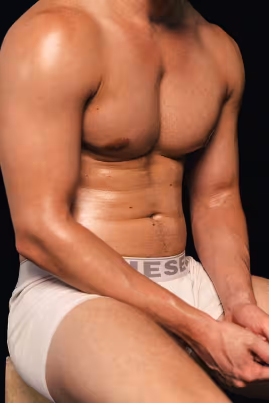 hunky masturbate Owen Devalk Owen Robert nude porn leak