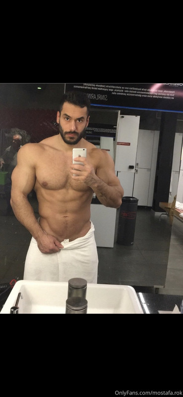 مثلي الجنس الاباØÙŠØ© mostafa.rok of PRIVATE Exposed