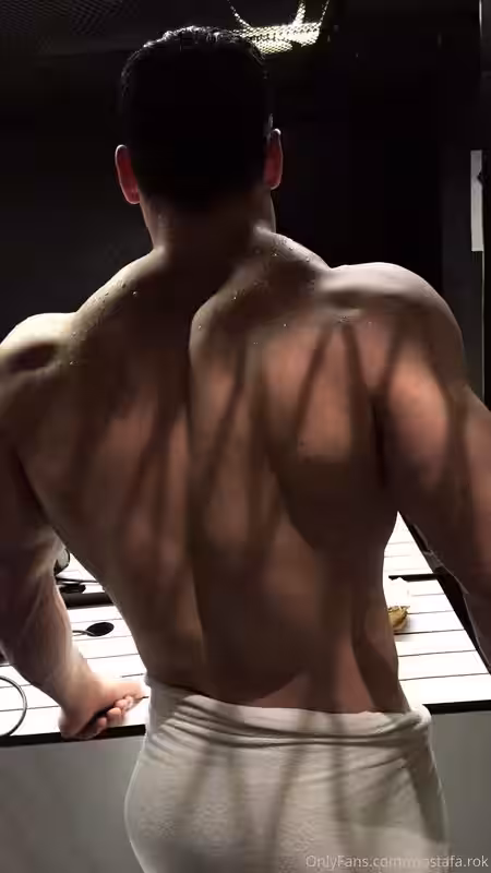 mostafa.rok000 mostafa.rok Leaked porn Full Clip