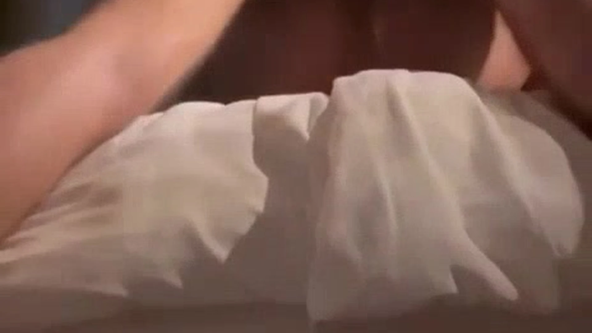 MSM-DL Fag Forgets Camera Shyness While Gobbling On Majeed’s Cock