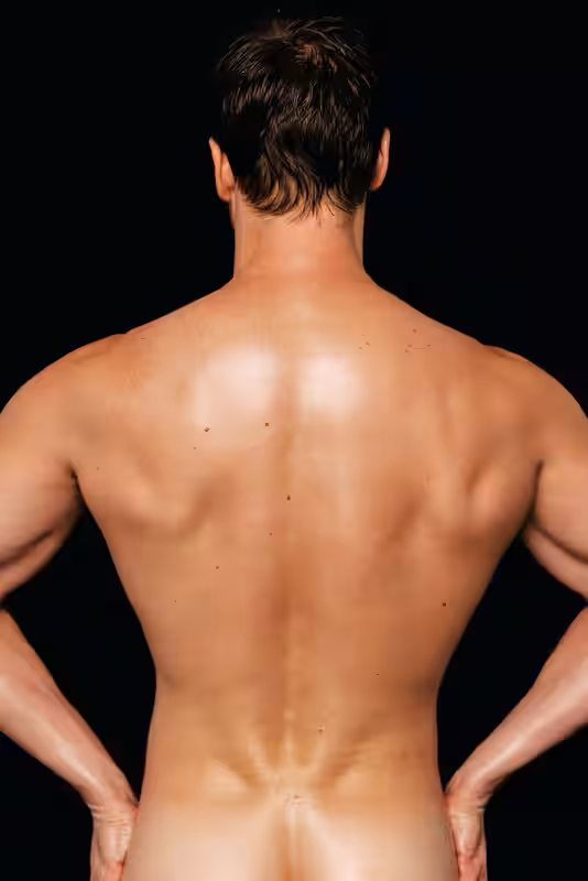 muscle owenrobert Owen Robert   Exclusive full vid
