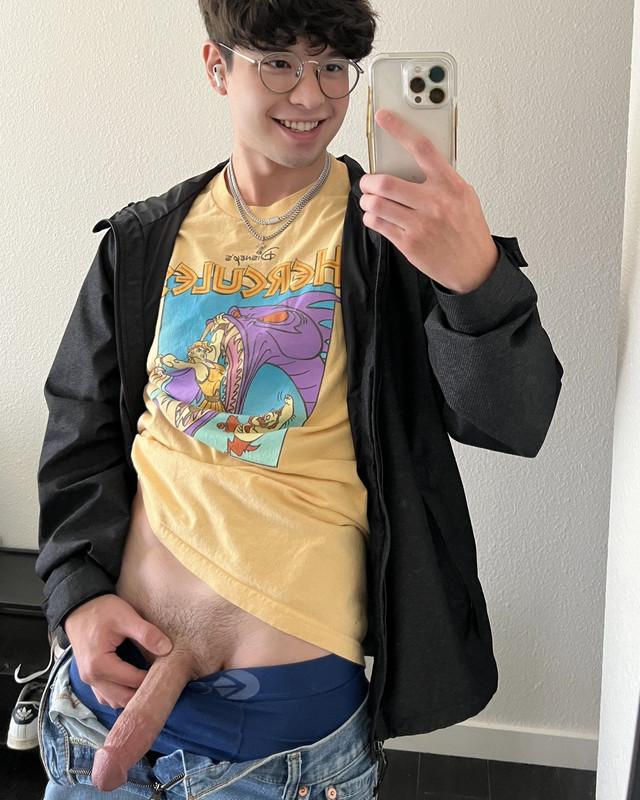 nick.fenway bluebenz Nude onlyfans