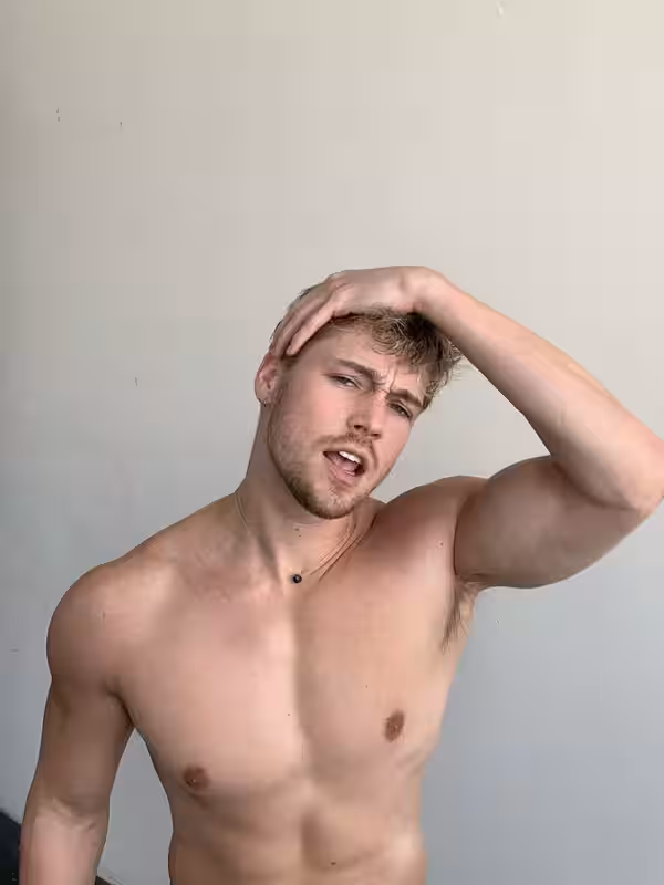 Epic Self-assured Owen Devalk Owen Robert onlyfans leaks pic Full Clip
