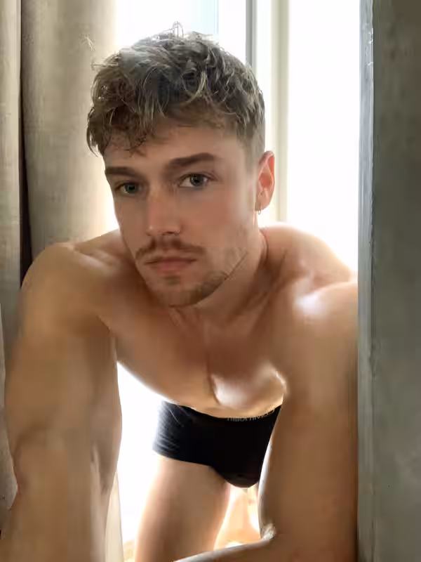 owenrobert Owen Robert Naked leaked Exposed