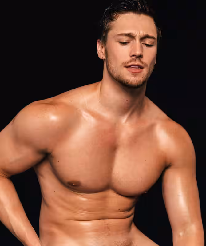 Sensational Tenacious owenrobert oh_and Nude exposed