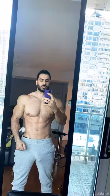 Resolute mostafa.rok000 mostafa.rok Nude onlyfans Clip