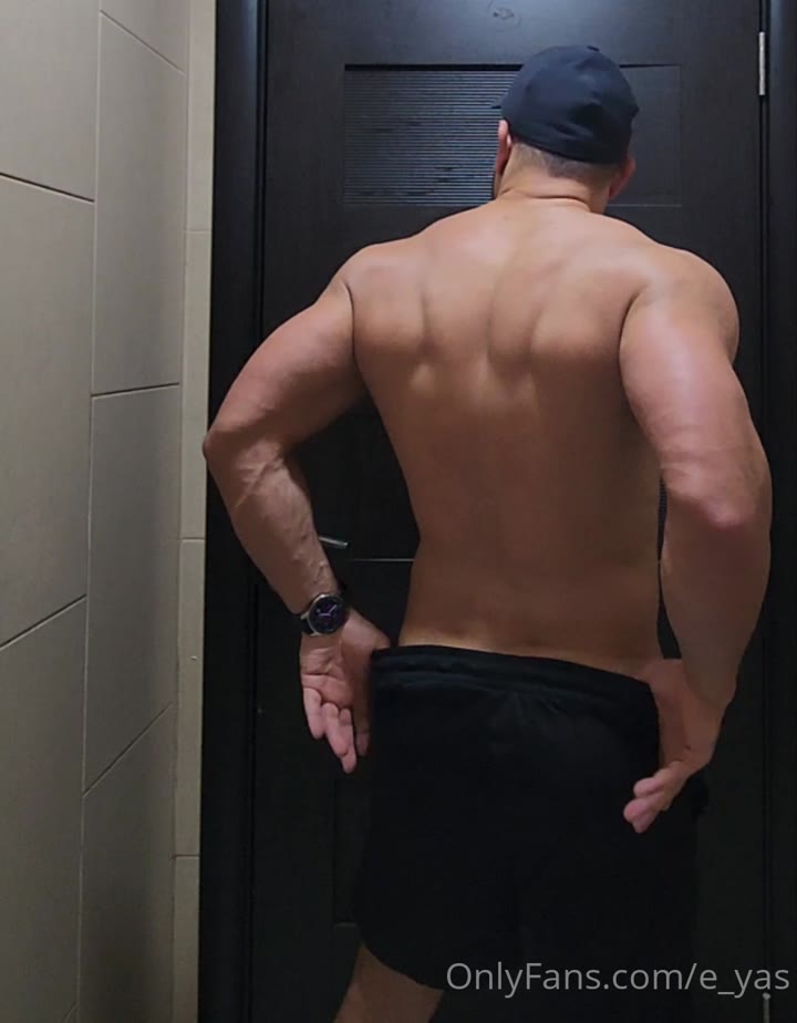 Sensational Captivating  yasofjordan e_yas   Exclusive video full