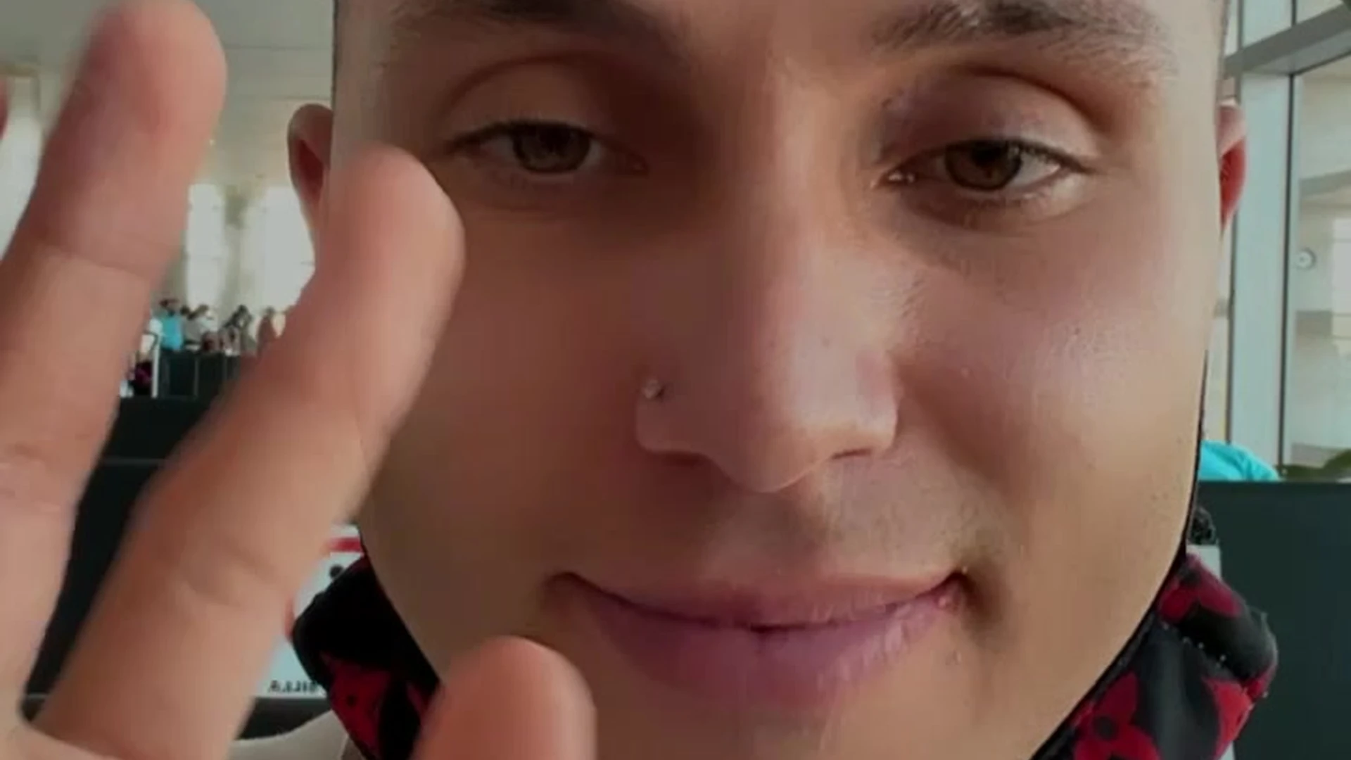 Sensational Devoted instagram star tayoricci twunk Exclusive full video