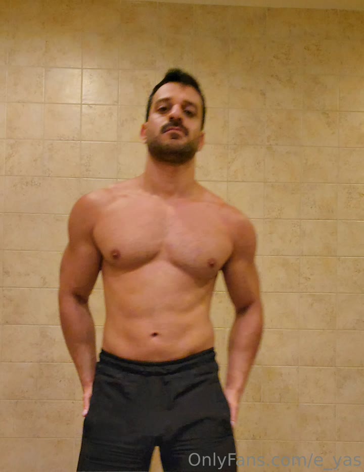 Sensational e-boy yasofjordan yasofjordan big pecs Leaked full video