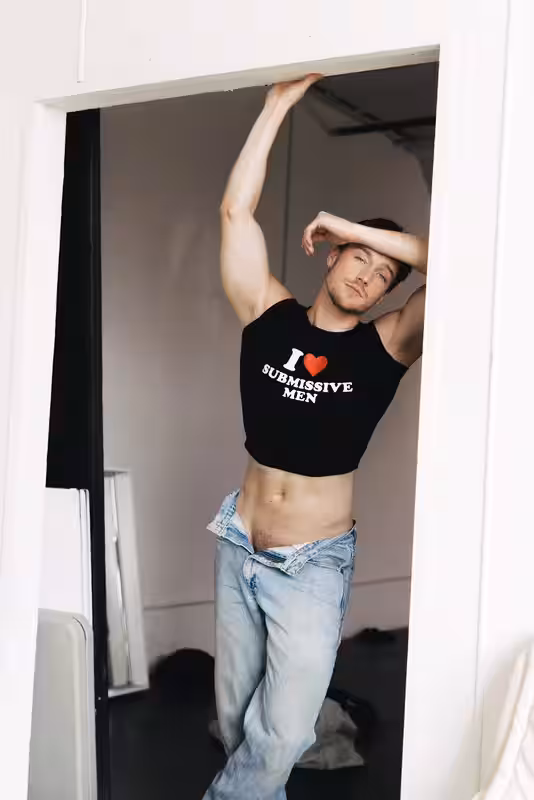 Sensational owenrobert oh_and muscle