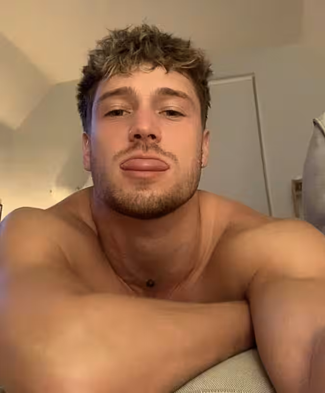 masturbate owenrobert oh_and Leaked porn